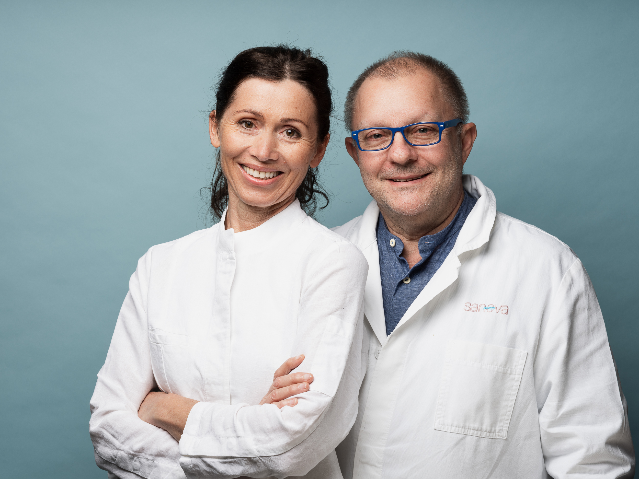 Dr. Roland EggerDipl. Eva Hofer